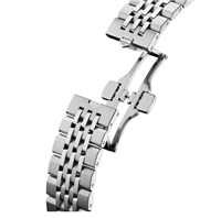 Orologio Tag Heuer Uomo Carrera in Acciaio CBS2216.BA0048 - CBS2216.BA0048